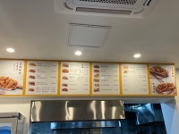 노랑통닭 거창점