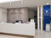 드림아이안과의원