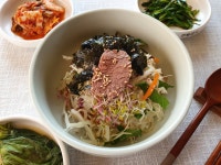 본가 안동국시 본점