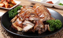 호동가마솥순대족발