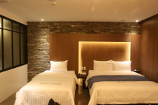 호텔 반월 구월동점