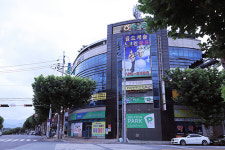 골프존파크 만촌 골드캐슬
