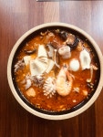 천미가 훠궈&마라탕&궈보러우