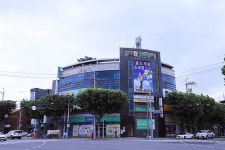 골프존파크 만촌 골드캐슬