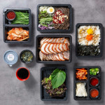 인생족발&보쌈 다산점