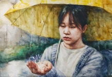 탄현 바나나엔씨미술학원