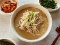 본가 안동국시 본점