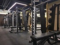 스카이짐 24H & 기구필라테스