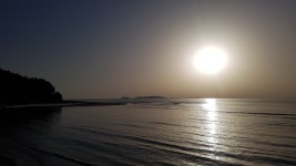 몽산포솔모래펜션