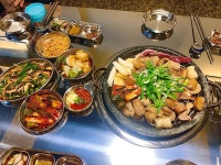 오목교곱창 목동본점