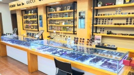 눈애편안안경 중마점