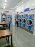 워시엔조이 셀프빨래방 경주입실점