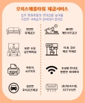 오피스애플타워 마산점