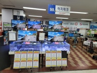 이지테크