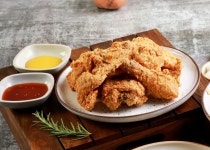 카우보이치킨 우두점