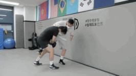 케이레슬링mma 체육관 청주개신점