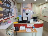 눈높이 러닝센터 공릉학원