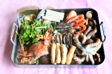 목포해상케이블카맛집