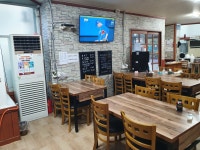 김포두레식당