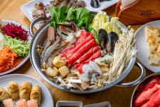 샤브톡톡 관저점