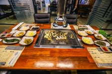 서곡리참숯민물장어