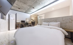 신탄진 호텔 로드