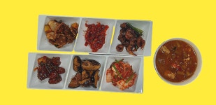 자매도시락