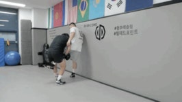 케이레슬링mma 체육관 청주개신점