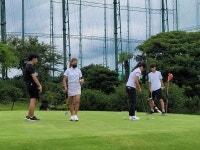 이스트힐스 주니어 골프아카데미