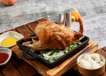 카우보이치킨 우두점