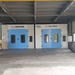 1급 준모터스 자동차 공업사