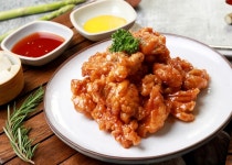 카우보이치킨 우두점