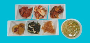 자매도시락