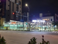 K 셀프세차장