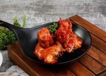 카우보이치킨 우두점