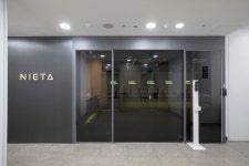 NIETA QED 골프아카데미 선릉