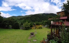 하동 알퐁소 펜션