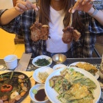 읍내
