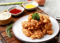 카우보이치킨 우두점