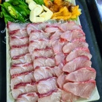 선영이네물회전문점