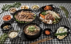 문원한우마을
