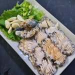 선영이네물회전문점