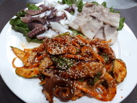 남해포차