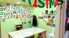 꿈을키우는아이들미술학원