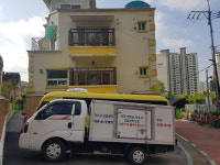 하수구막힘변기뚫음고압세척