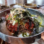 강릉해변메밀막국수 발산점