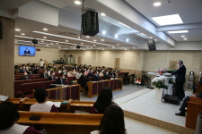 밝은빛광명성은교회