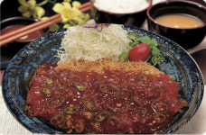 카츠젠 미사점