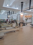필라테스&코어운동센터