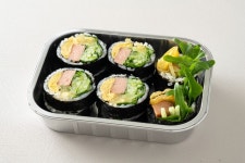 오토김밥 여의도점